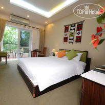 San Boutique Hotel