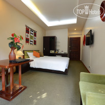 San Boutique Hotel