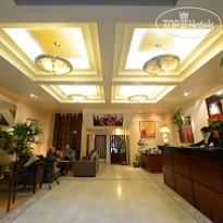 San Boutique Hotel