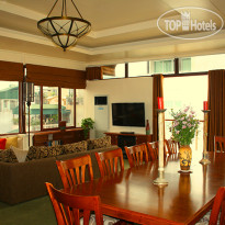 San Boutique Hotel