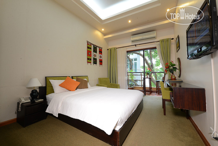 New photos from tourists San Boutique Hotel 4*