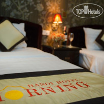 Morning Star Hotel