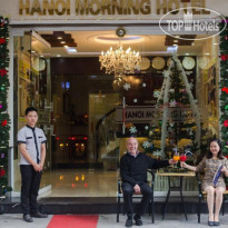 Morning Star Hotel