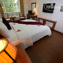 Golden Legend Hotel