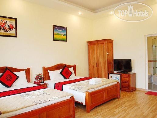 Hotel photo Hanoi Rose Hotel 2*