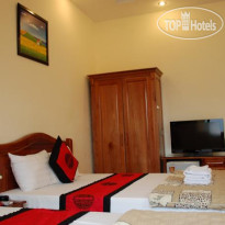 Hanoi Rose Hotel