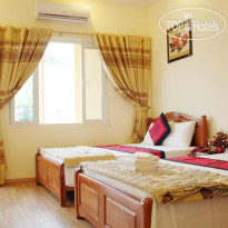 Hanoi Rose Hotel