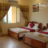 Hanoi Rose Hotel