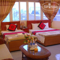 Hanoi Rose Hotel