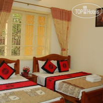 Hanoi Rose Hotel