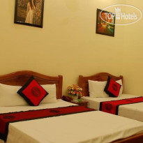 Hanoi Rose Hotel