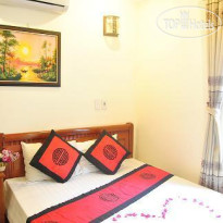 Hanoi Rose Hotel