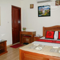 Hanoi Rose Hotel