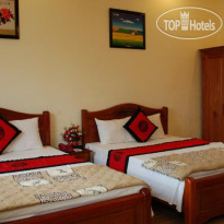 Hanoi Rose Hotel