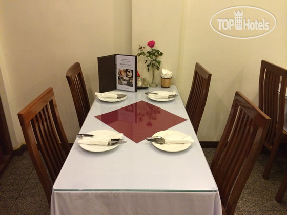 New photos from tourists Cheering Hotel 3*