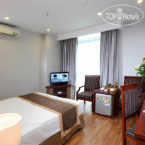 Gallant Hotel