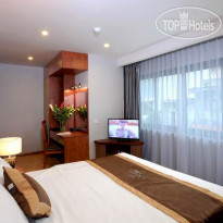 Gallant Hotel