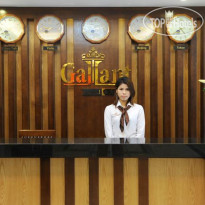 Gallant Hotel