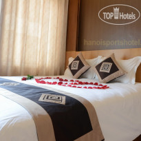 Hanoi Sports Hotel