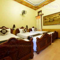 Hanoi Sports Hotel