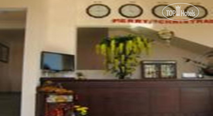 Hotel photo Hanoi Tony's Hotel 2*