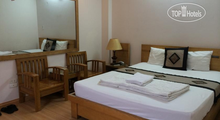Hotelier's photos Ngan Son Hotel