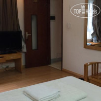 Ngan Son Hotel