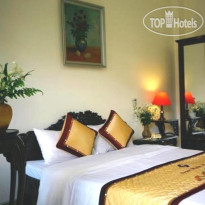 Du Centre Ville Hotel