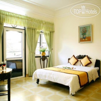 Du Centre Ville Hotel