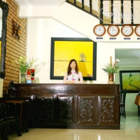 Du Centre Ville Hotel