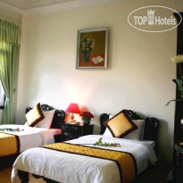 Du Centre Ville Hotel