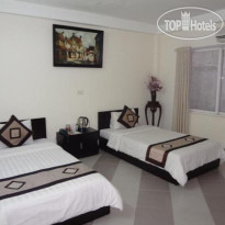 Du Centre Ville Hotel