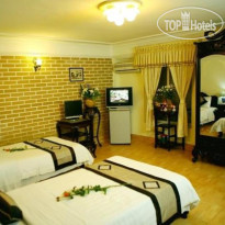 Du Centre Ville Hotel
