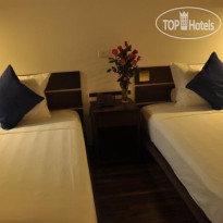 Cinnamon Cathedral Hotel