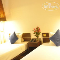 Cinnamon Cathedral Hotel