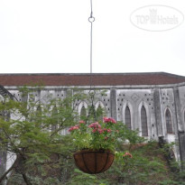 Cinnamon Cathedral Hotel