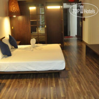 Cinnamon Cathedral Hotel