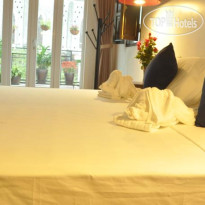 Cinnamon Cathedral Hotel
