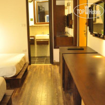 Cinnamon Cathedral Hotel