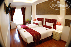 New photos from tourists Golden Sun Palace Hotel 3*