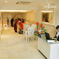 Golden Sun Palace Hotel
