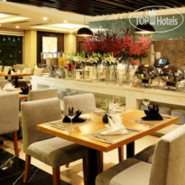 The Ann Hanoi