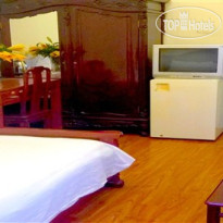 Hanoi Friendly Hotel 