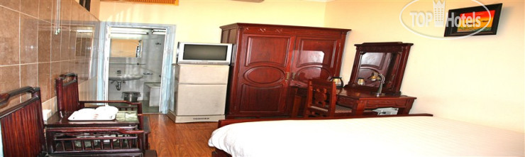 New photos from tourists Hanoi Friendly Hotel 1*