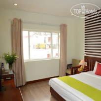 Golden Land Hotel 