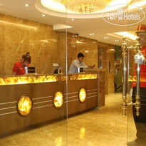 Eiffel Hotel 