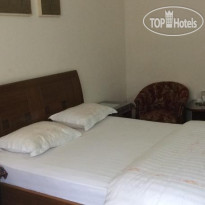 The Ky Moi Hotel 