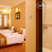 Hanoi Culture Hostel  