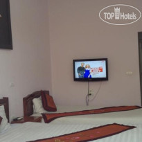 Hanoi Blue Star Hostel