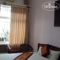 Hanoi Blue Star Hostel